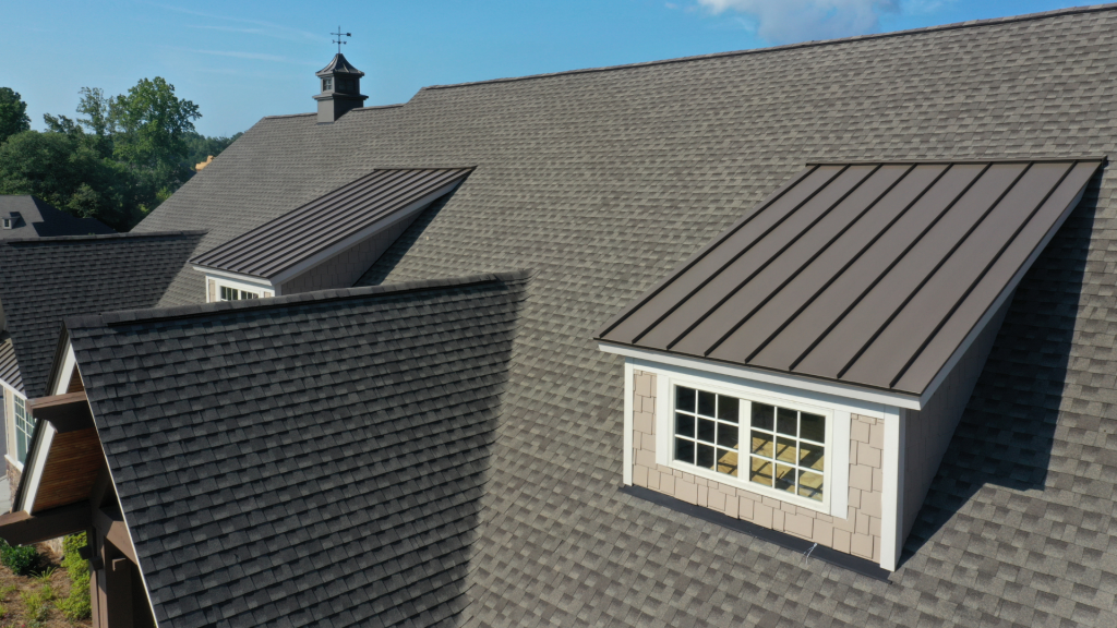 Roofing
