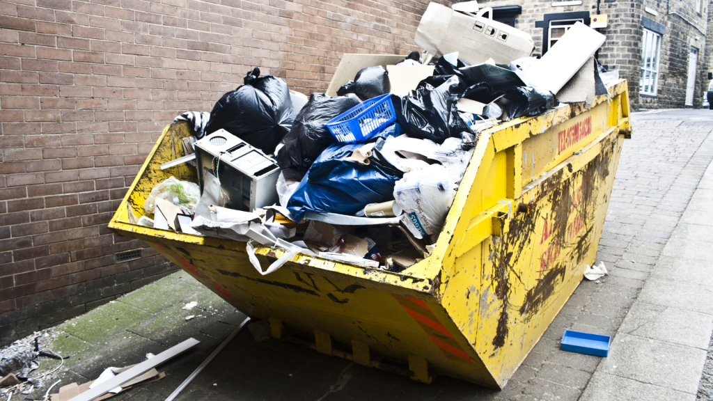 Waste Removals